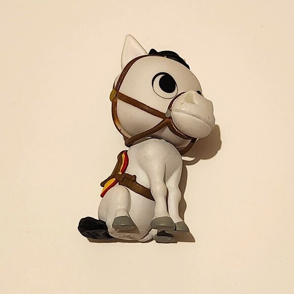 *3 for $25* Funko Mystery Mini - DC Super Pets Figure - Horse - Picture 1 of 5